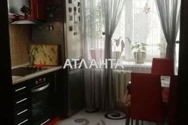 1-room apartment apartment by the address st. Stolbovaya (area 34 m²) - Atlanta.ua - photo 9