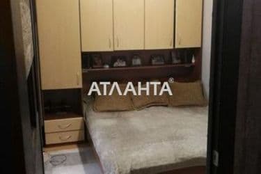 1-room apartment apartment by the address st. Stolbovaya (area 34 m²) - Atlanta.ua - photo 10