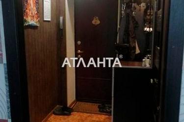 1-room apartment apartment by the address st. Stolbovaya (area 34 m²) - Atlanta.ua - photo 14