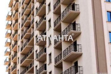 1-room apartment apartment by the address st. Topolinnyy per (area 41 m²) - Atlanta.ua - photo 11