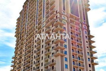 1-room apartment apartment by the address st. Topolinnyy per (area 41 m²) - Atlanta.ua - photo 12