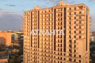 1-room apartment apartment by the address st. Topolinnyy per (area 41 m²) - Atlanta.ua - photo 13