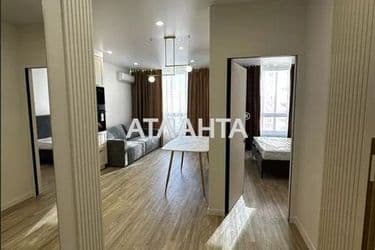 1-room apartment apartment by the address st. Oleksandra Olesya (area 43,7 m²) - Atlanta.ua - photo 13