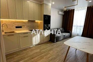 1-room apartment apartment by the address st. Oleksandra Olesya (area 43,7 m²) - Atlanta.ua - photo 16