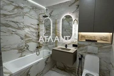 1-room apartment apartment by the address st. Oleksandra Olesya (area 43,7 m²) - Atlanta.ua - photo 17