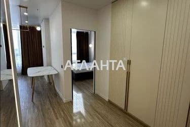 1-room apartment apartment by the address st. Oleksandra Olesya (area 43,7 m²) - Atlanta.ua - photo 19