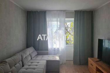 2-rooms apartment apartment by the address st. Prosp Pobedy (area 56 m²) - Atlanta.ua - photo 21