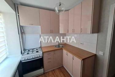 2-rooms apartment apartment by the address st. Prosp Pobedy (area 56 m²) - Atlanta.ua - photo 29