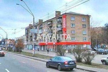 2-rooms apartment apartment by the address st. Prosp Pobedy (area 56 m²) - Atlanta.ua - photo 40