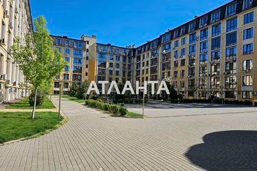 1-room apartment apartment by the address st. Dacha kovalevskogo Amundsena (area 45 m²) - Atlanta.ua - photo 22