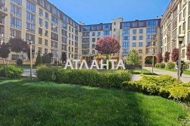 1-room apartment apartment by the address st. Dacha kovalevskogo Amundsena (area 45 m²) - Atlanta.ua - photo 23