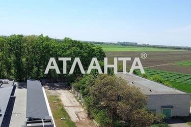 1-комнатная квартира по адресу Овидиопольская дор. (площадь 45,4 м²) - Atlanta.ua - фото 10