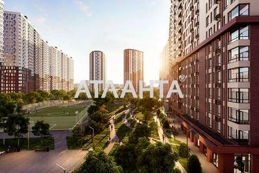 1-room apartment apartment by the address st. Ul Sholudenko (area 42 m²) - Atlanta.ua - photo 9