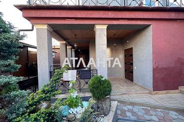 Дом по адресу ул. Гонтаренко (площадь 300 м²) - Atlanta.ua - фото 81