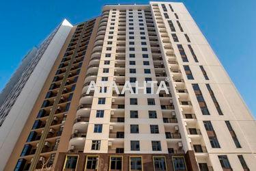 1-room apartment apartment by the address st. Krasnova (area 42,4 m²) - Atlanta.ua - photo 6