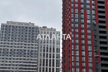 1-комнатная квартира по адресу ул. Ивана Выговского (площадь 36 м²) - Atlanta.ua - фото 24
