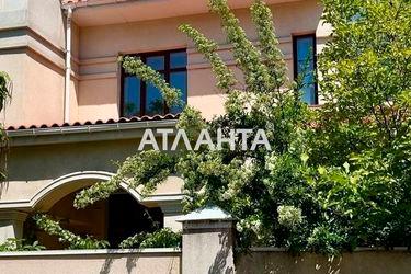 Дом по адресу ул. Донского Дмитрия (площадь 460 м²) - Atlanta.ua - фото 42