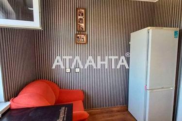 1-комнатная квартира по адресу ул. Европейская (площадь 46 м²) - Atlanta.ua - фото 24