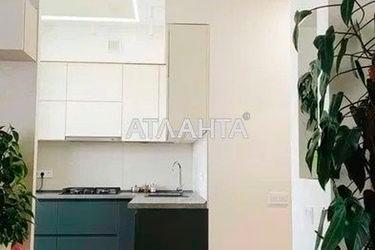 2-комнатная квартира по адресу ул. Одесская (площадь 63 м²) - Atlanta.ua - фото 24