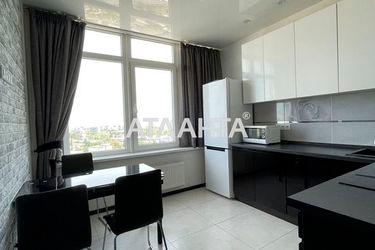 2-rooms apartment apartment by the address st. Basseynaya (area 57 m²) - Atlanta.ua - photo 26
