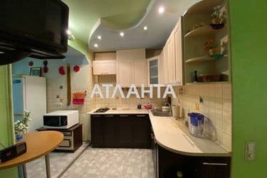 2-комнатная квартира по адресу ул. Святослава Рихтера (площадь 54,5 м²) - Atlanta.ua - фото 22