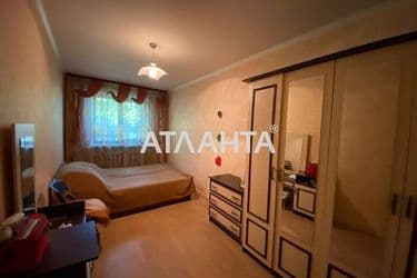 2-rooms apartment apartment by the address st. Svyatoslava Rikhtera Shchorsa (area 54,5 m²) - Atlanta.ua - photo 25
