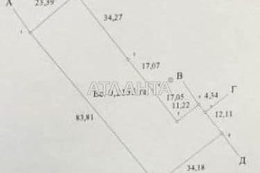 Landplot by the address (area 21,3 acr) - Atlanta.ua - photo 14