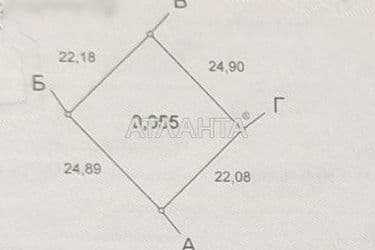 Landplot by the address st. 1 ya liniya (area 5,5 acr) - Atlanta.ua - photo 6