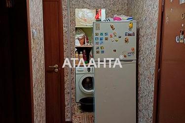 2-rooms apartment apartment by the address st. Zabolotnogo ak (area 46 m²) - Atlanta.ua - photo 18