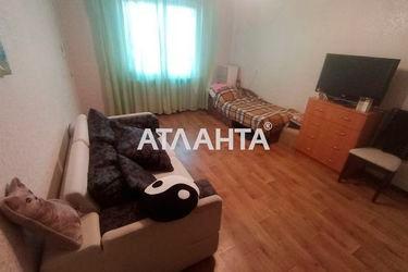1-room apartment apartment by the address st. Sergeya Danchenko (area 43 m²) - Atlanta.ua - photo 17