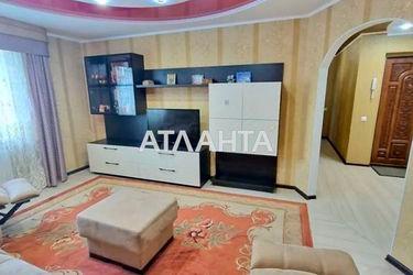 3-rooms apartment apartment by the address st. Nikolaevskaya (area 81 m²) - Atlanta.ua - photo 22