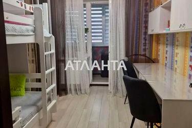 3-rooms apartment apartment by the address st. Nikolaevskaya (area 81 m²) - Atlanta.ua - photo 25