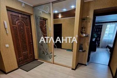 3-rooms apartment apartment by the address st. Nikolaevskaya (area 81 m²) - Atlanta.ua - photo 28