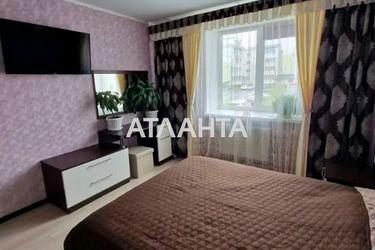3-rooms apartment apartment by the address st. Nikolaevskaya (area 81 m²) - Atlanta.ua - photo 30