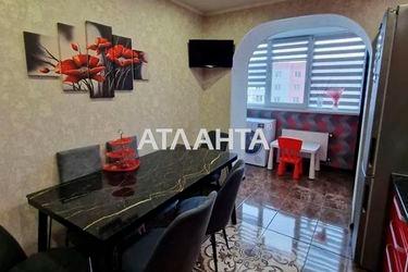 3-rooms apartment apartment by the address st. Nikolaevskaya (area 81 m²) - Atlanta.ua - photo 33