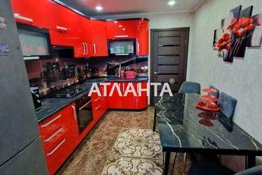 3-rooms apartment apartment by the address st. Nikolaevskaya (area 81 m²) - Atlanta.ua - photo 34
