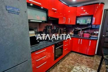 3-rooms apartment apartment by the address st. Nikolaevskaya (area 81 m²) - Atlanta.ua - photo 35