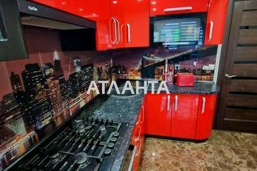 3-rooms apartment apartment by the address st. Nikolaevskaya (area 81 m²) - Atlanta.ua - photo 36