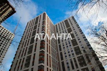 1-комнатная квартира по адресу ул. Гагаринское плато (площадь 36 м²) - Atlanta.ua - фото 12