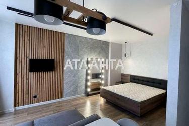 1-room apartment apartment by the address st. Shevchenko prosp (area 41 m²) - Atlanta.ua - photo 21