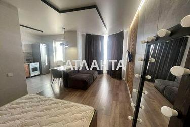 1-room apartment apartment by the address st. Shevchenko prosp (area 41 m²) - Atlanta.ua - photo 22