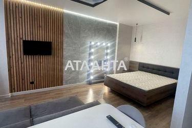 1-room apartment apartment by the address st. Shevchenko prosp (area 41 m²) - Atlanta.ua - photo 26