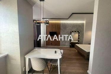 1-room apartment apartment by the address st. Shevchenko prosp (area 41 m²) - Atlanta.ua - photo 31