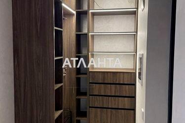 1-room apartment apartment by the address st. Shevchenko prosp (area 41 m²) - Atlanta.ua - photo 33
