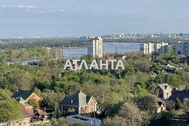 1-room apartment apartment by the address st. Shevchenko prosp (area 41 m²) - Atlanta.ua - photo 36
