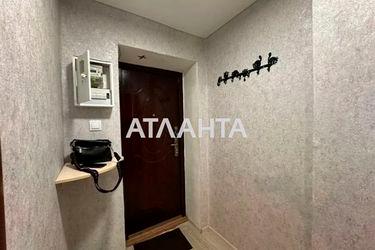 1-кімнатна квартира за адресою вул. Комарова (площа 33 м²) - Atlanta.ua - фото 15