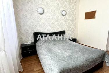 3-rooms apartment apartment by the address st. Bolgarskaya Budennogo (area 62,8 m²) - Atlanta.ua - photo 14