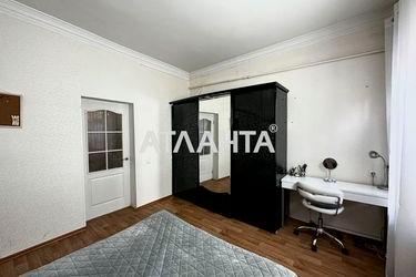 3-комнатная квартира по адресу ул. Болгарская (площадь 62,8 м²) - Atlanta.ua - фото 16