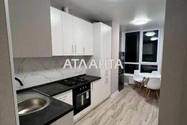 1-room apartment apartment by the address st. Boguslavskaya (area 33,5 m²) - Atlanta.ua - photo 20