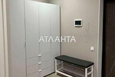 1-room apartment apartment by the address st. Boguslavskaya (area 33,5 m²) - Atlanta.ua - photo 26